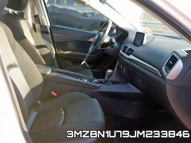 3MZBN1U79JM233846 фото 6