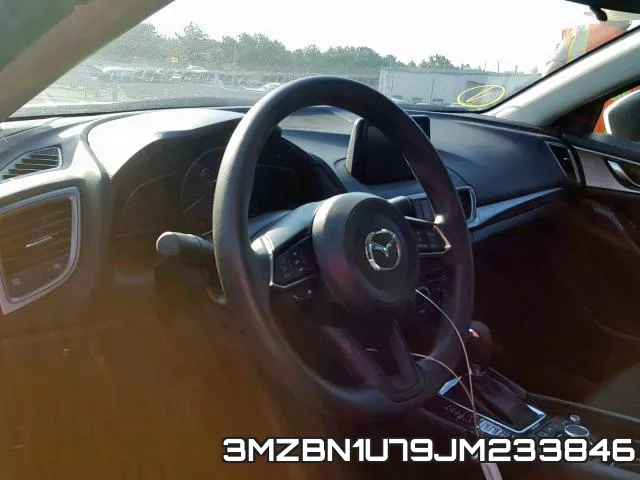 3MZBN1U79JM233846 фото 10