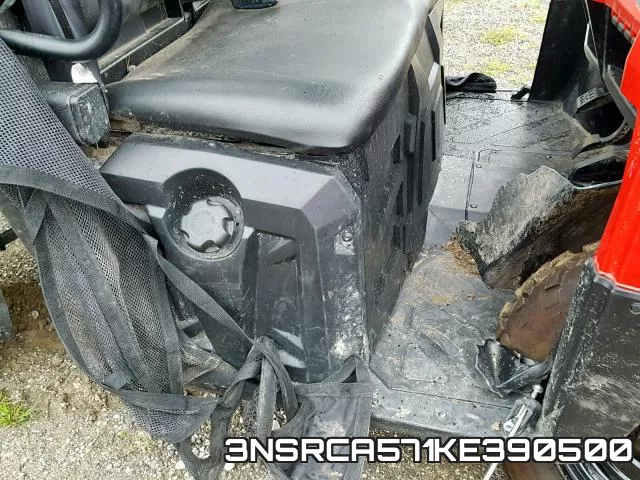 3NSRCA571KE390500 фото 2