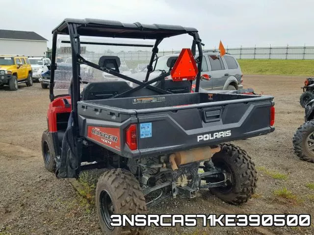 3NSRCA571KE390500 фото 4