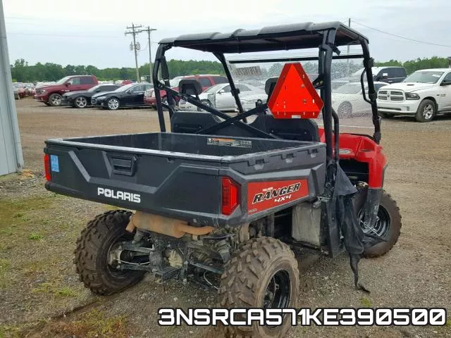 3NSRCA571KE390500 фото 5