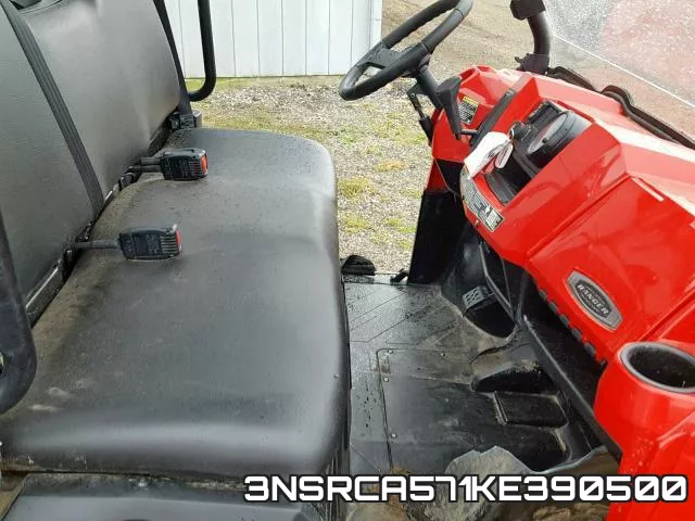 3NSRCA571KE390500 фото 6