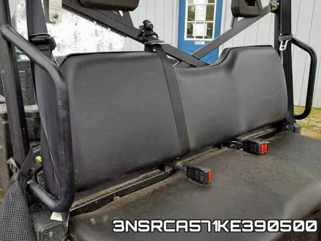 3NSRCA571KE390500 фото 7