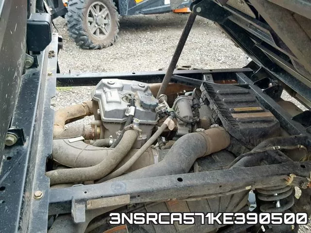 3NSRCA571KE390500 фото 8