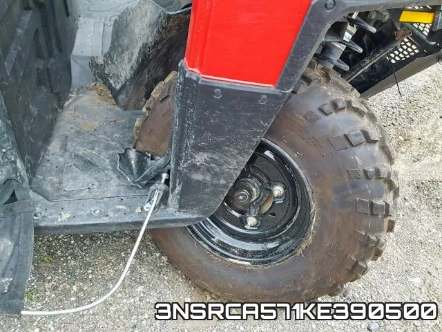 3NSRCA571KE390500 фото 10