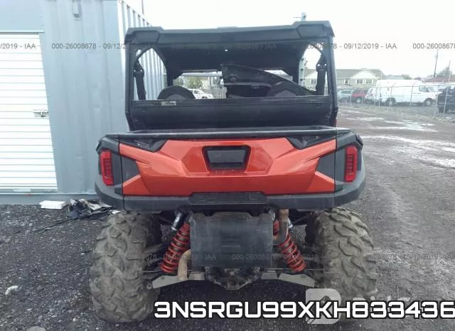 3NSRGU99XKH833436 фото 7