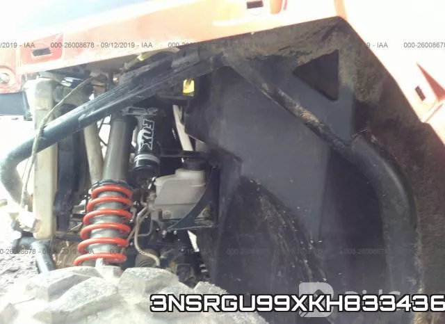 3NSRGU99XKH833436 фото 9