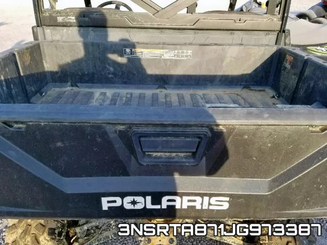 3NSRTA871JG973387 фото 7