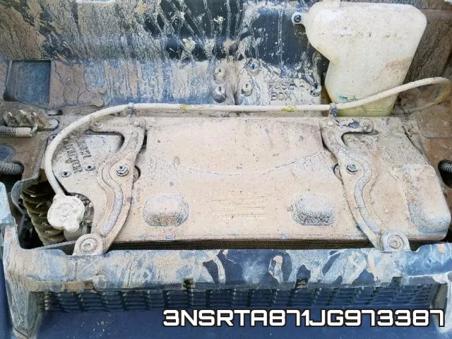 3NSRTA871JG973387 фото 8