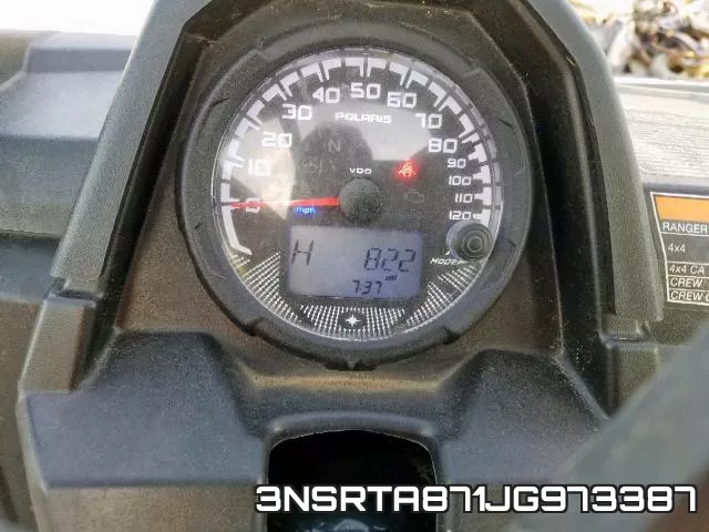 3NSRTA871JG973387 фото 9