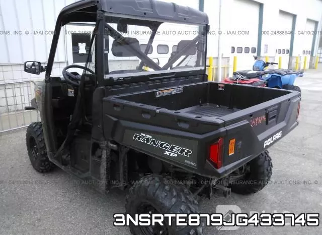 3NSRTE879JG433745 фото 4