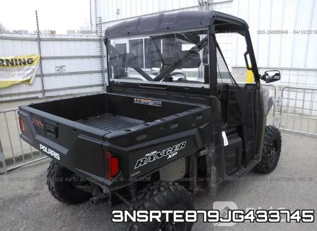3NSRTE879JG433745 фото 5