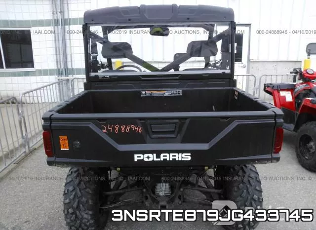 3NSRTE879JG433745 фото 7