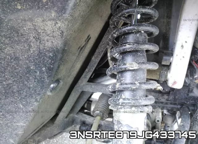 3NSRTE879JG433745 фото 9
