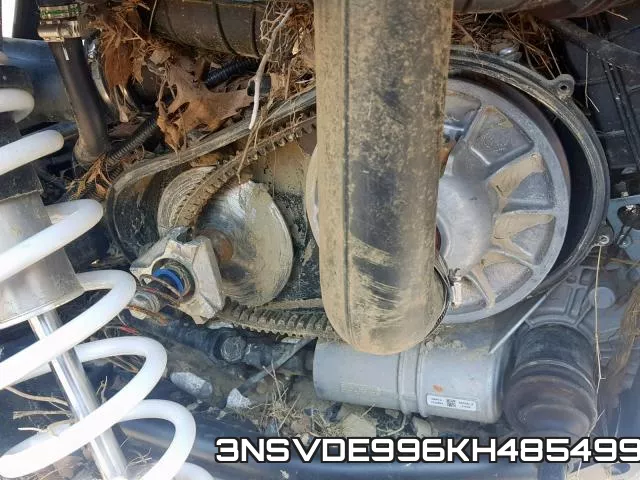 3NSVDE996KH485499 фото 8