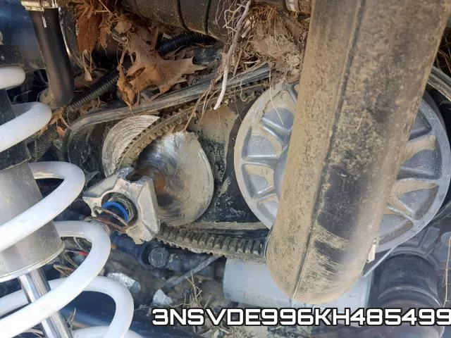 3NSVDE996KH485499 фото 10