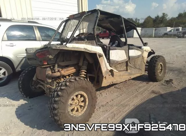 3NSVFE99XHF925478 фото 5