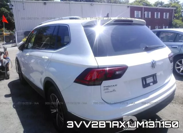 3VV2B7AX1JM137150 фото 4