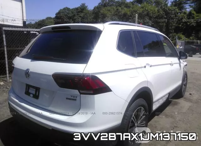 3VV2B7AX1JM137150 фото 5