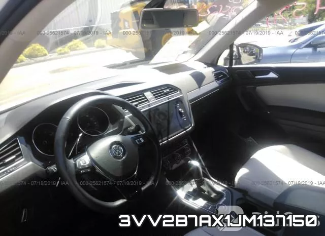 3VV2B7AX1JM137150 фото 6