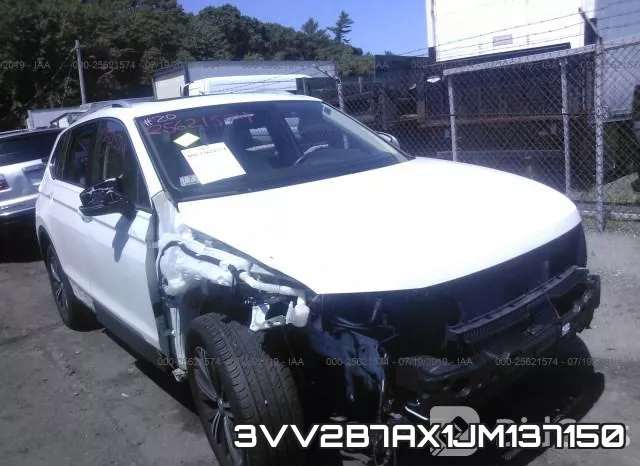 3VV2B7AX1JM137150 фото 7