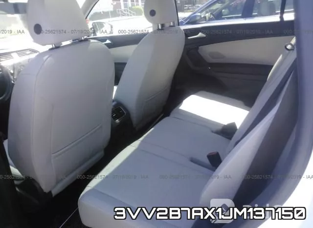 3VV2B7AX1JM137150 фото 9