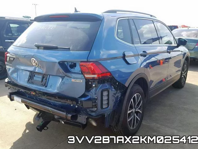 3VV2B7AX2KM025412 фото 5