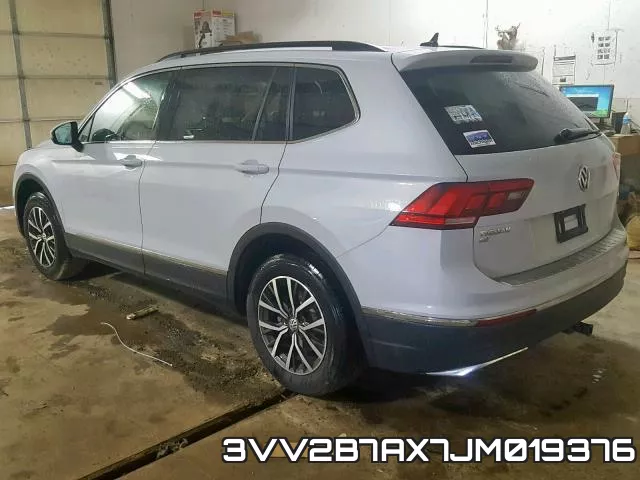 3VV2B7AX7JM019376 фото 4