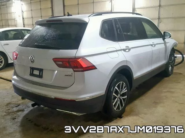 3VV2B7AX7JM019376 фото 5