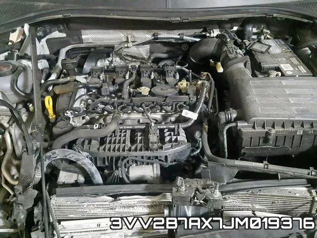 3VV2B7AX7JM019376 фото 8
