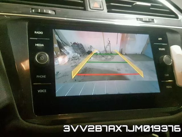 3VV2B7AX7JM019376 фото 10