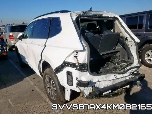 3VV3B7AX4KM082165 фото 4