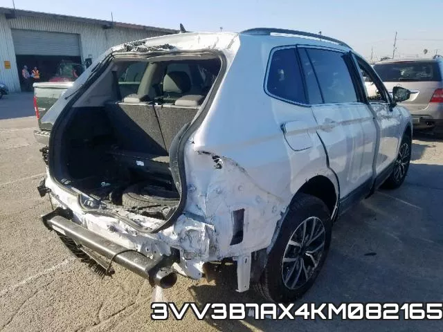 3VV3B7AX4KM082165 фото 5