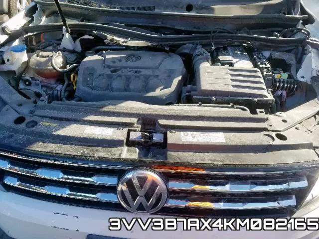 3VV3B7AX4KM082165 фото 8