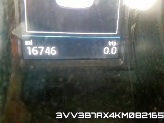 3VV3B7AX4KM082165 фото 9