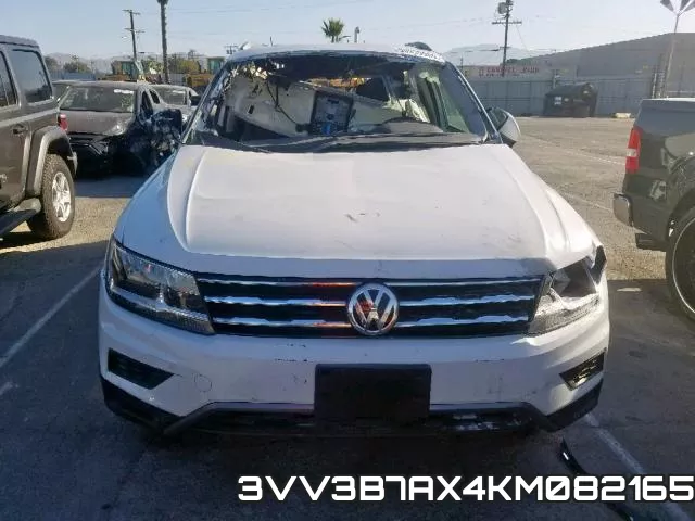 3VV3B7AX4KM082165 фото 10