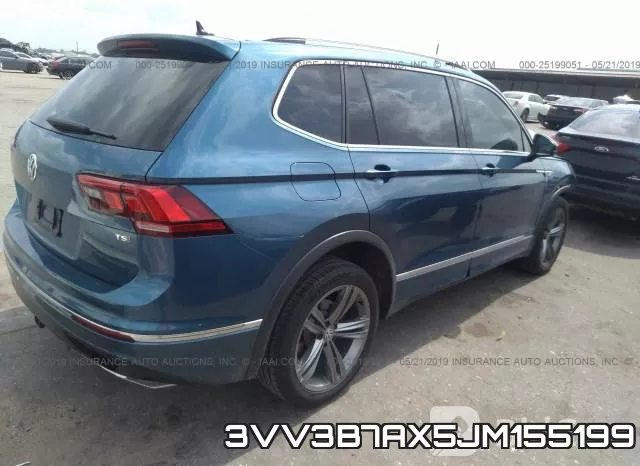 3VV3B7AX5JM155199 фото 5