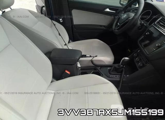 3VV3B7AX5JM155199 фото 6