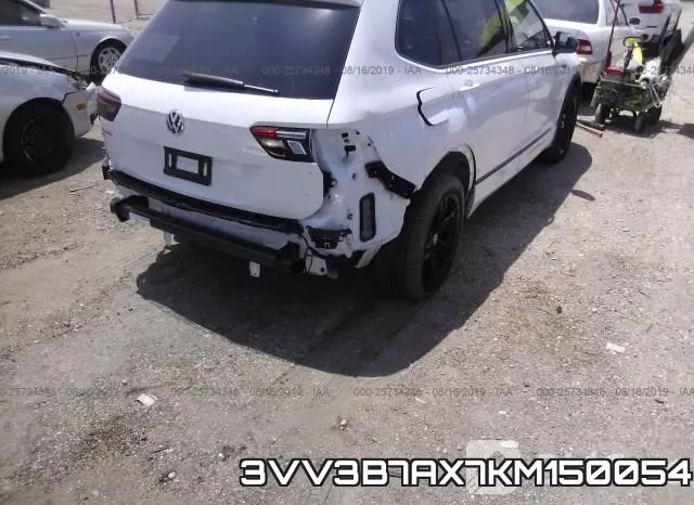 3VV3B7AX7KM150054 фото 7