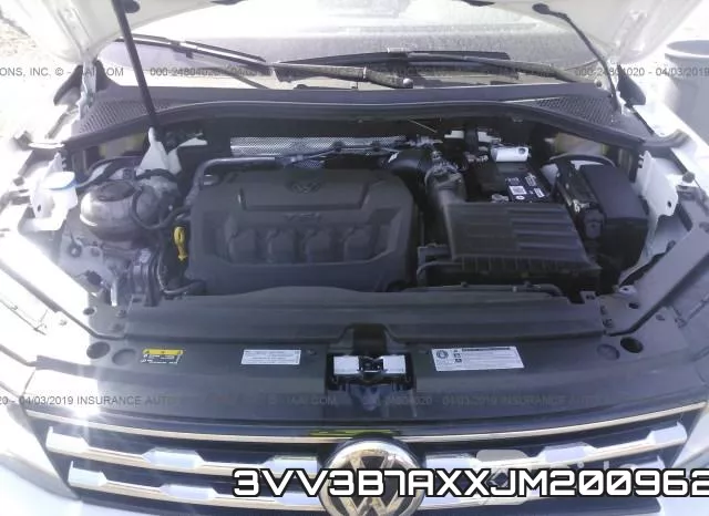 3VV3B7AXXJM200962 фото 2