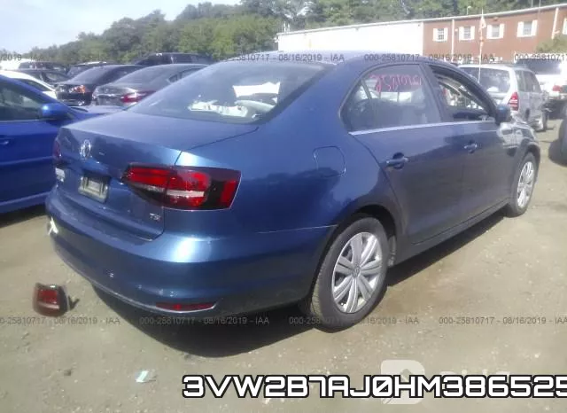 3VW2B7AJ0HM386525 фото 5