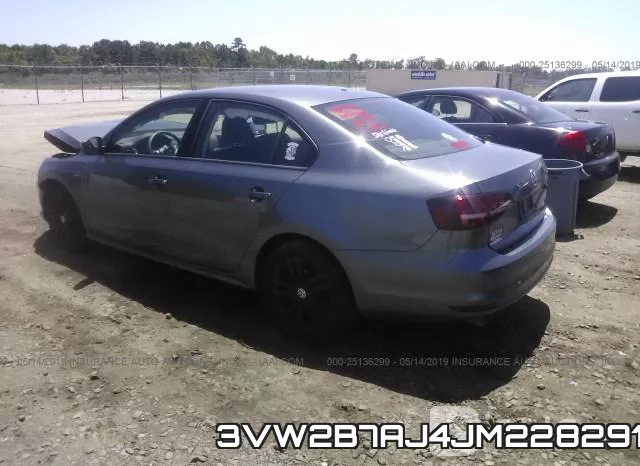 3VW2B7AJ4JM228291 фото 4