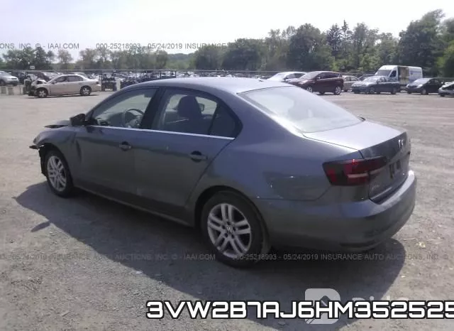 3VW2B7AJ6HM352525 фото 4