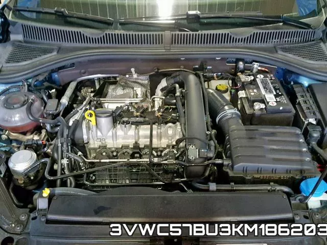 3VWC57BU3KM186203 фото 8
