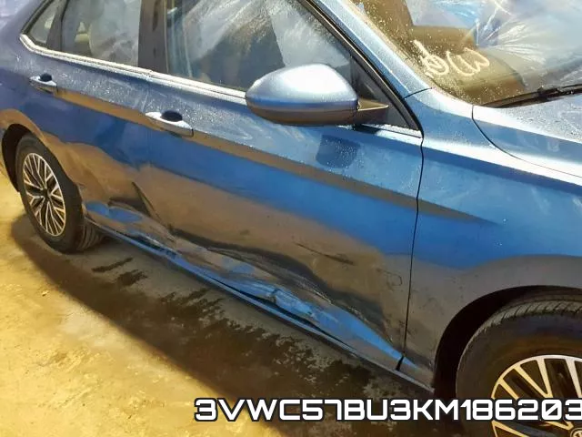 3VWC57BU3KM186203 фото 10