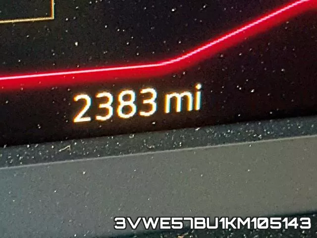 3VWE57BU1KM105143 фото 9