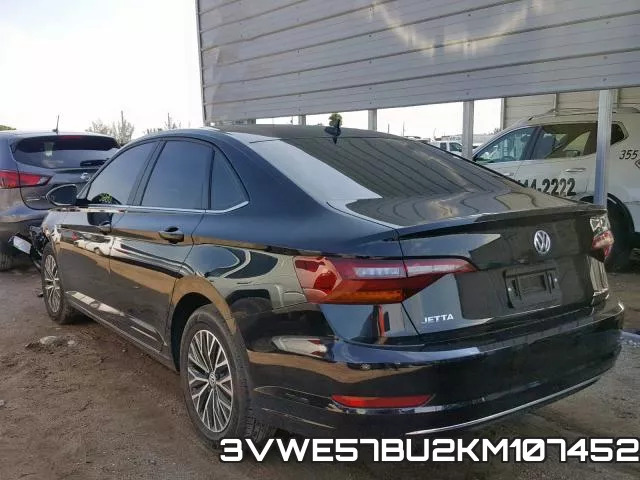 3VWE57BU2KM107452 фото 4