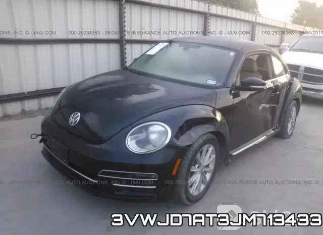 3VWJD7AT3JM713433 фото 3