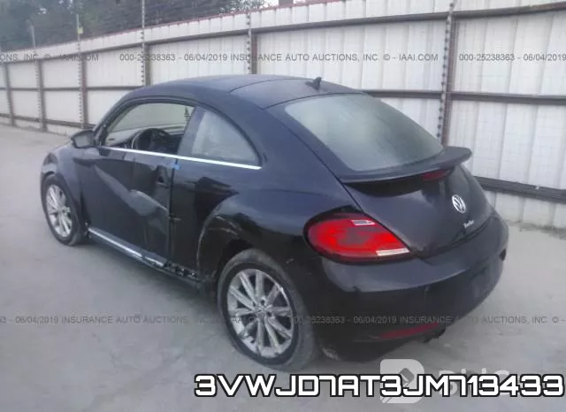 3VWJD7AT3JM713433 фото 4