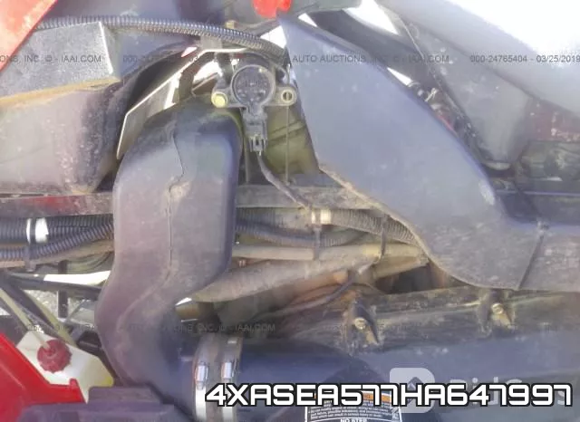 4XASEA577HA647997 фото 10